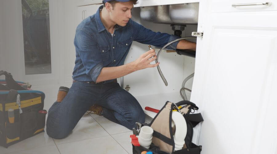 Professional Leak Detection Services in Pineview, GA